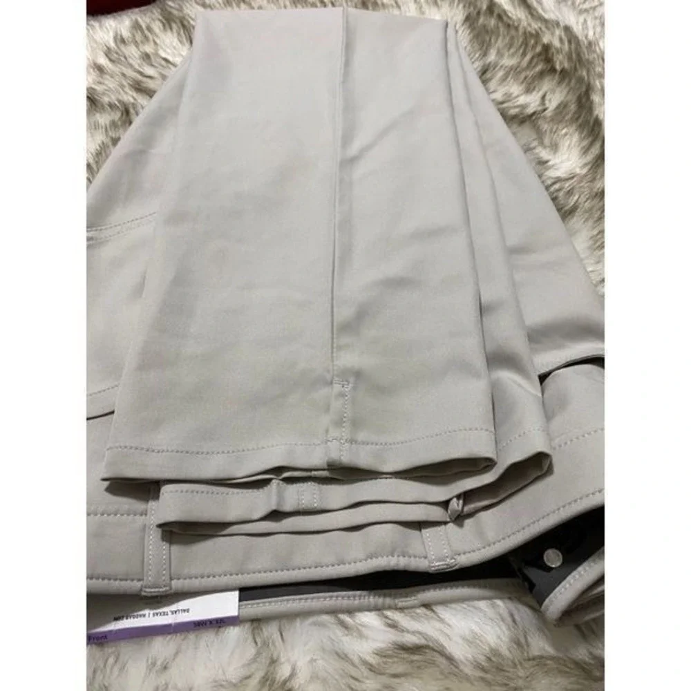 Men's HAGGAR COOL 18‎ PRO Pants Size 38/3